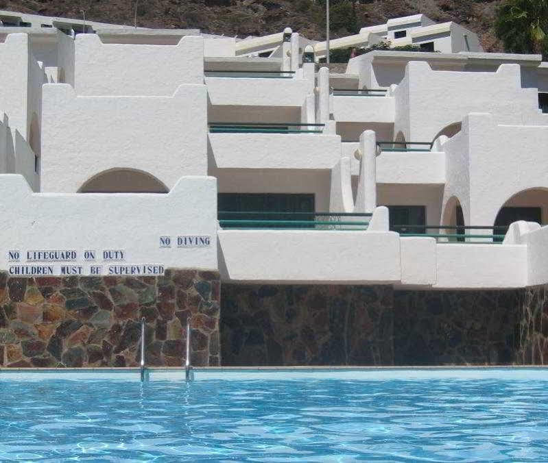 Apartamentos Laguna Πουέρτο Ρίκο Εξωτερικό φωτογραφία