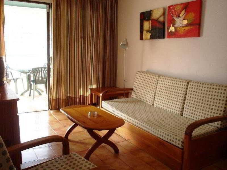 Apartamentos Laguna Πουέρτο Ρίκο Εξωτερικό φωτογραφία
