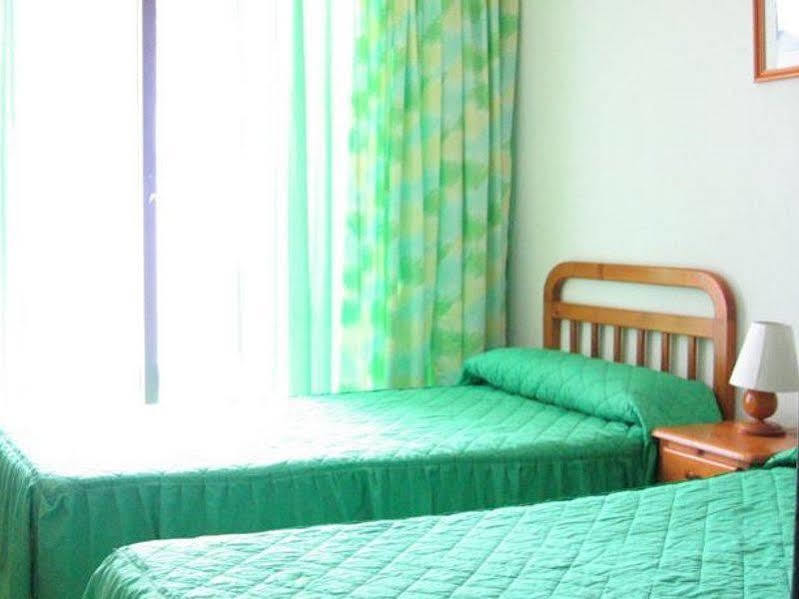 Apartamentos Laguna Πουέρτο Ρίκο Εξωτερικό φωτογραφία