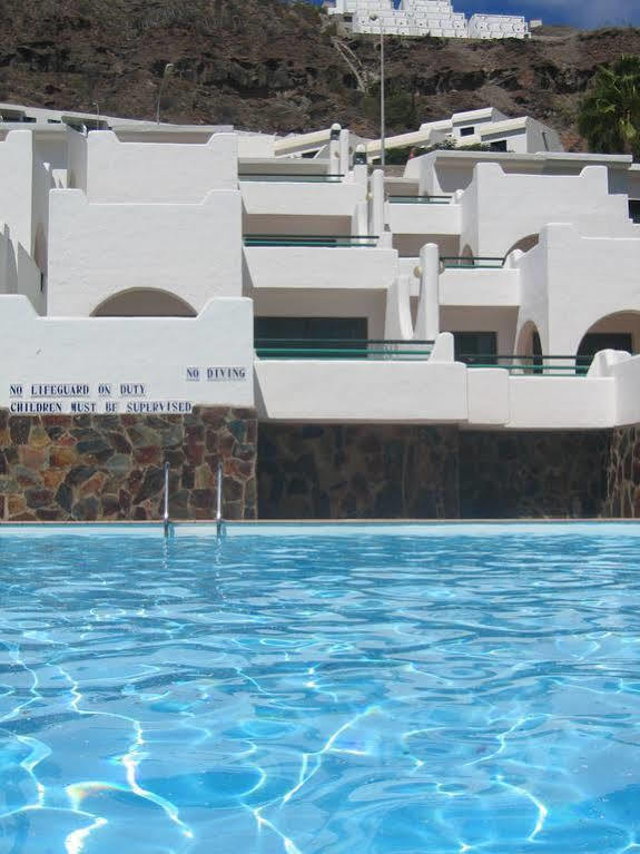 Apartamentos Laguna Πουέρτο Ρίκο Εξωτερικό φωτογραφία