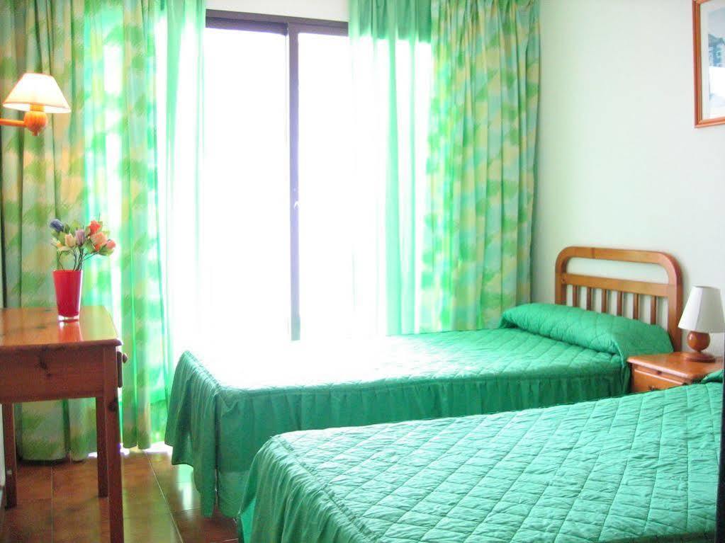 Apartamentos Laguna Πουέρτο Ρίκο Εξωτερικό φωτογραφία