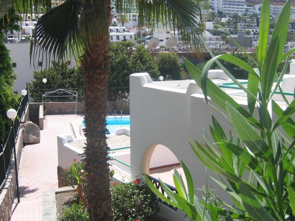 Apartamentos Laguna Πουέρτο Ρίκο Εξωτερικό φωτογραφία