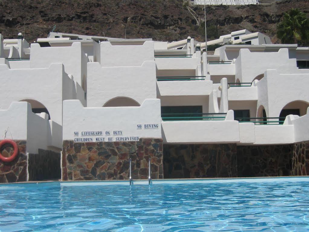 Apartamentos Laguna Πουέρτο Ρίκο Εξωτερικό φωτογραφία