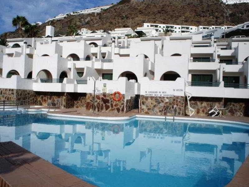 Apartamentos Laguna Πουέρτο Ρίκο Εξωτερικό φωτογραφία